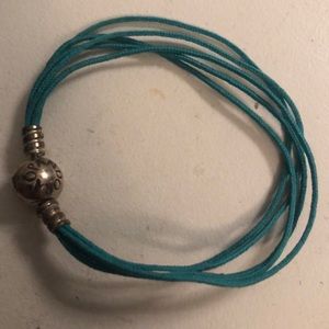 pandora braclet
